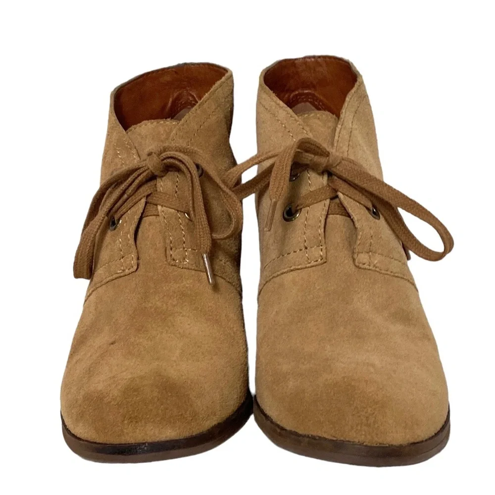 Lucky Brand same or
