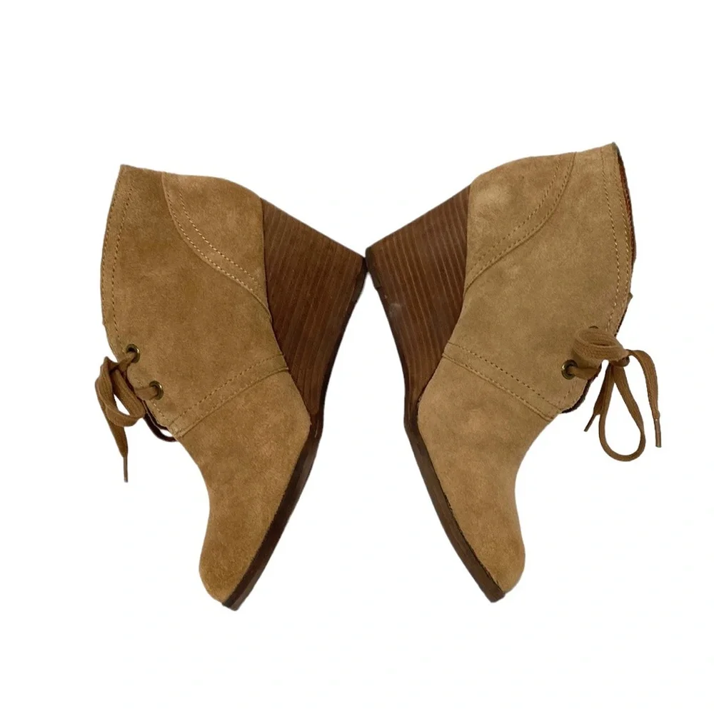 Lucky Brand same or
