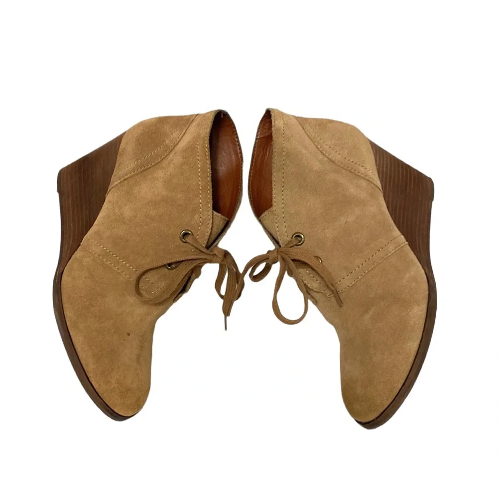 Lucky Brand same or