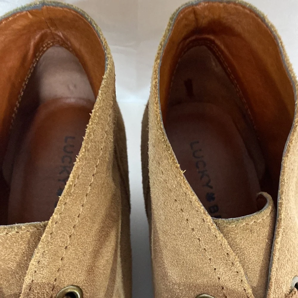Lucky Brand same or