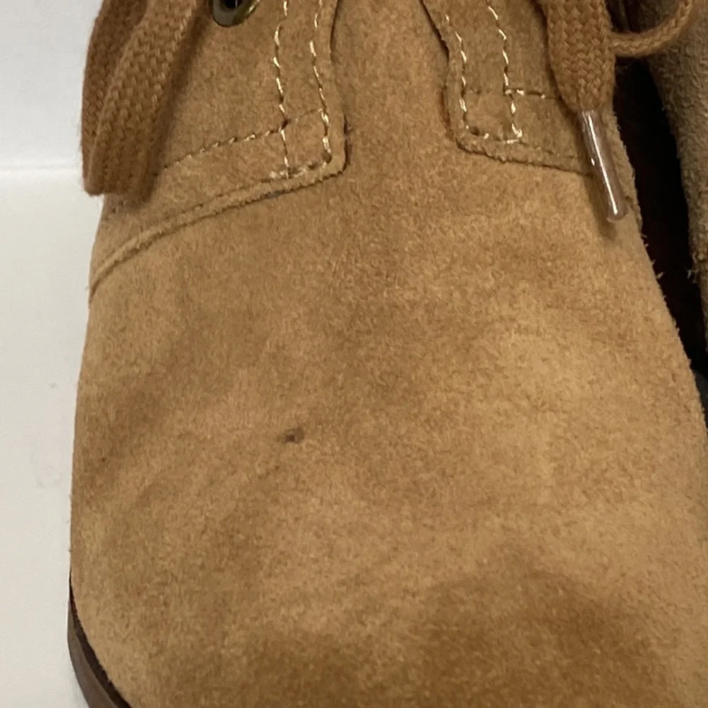 Lucky Brand same or