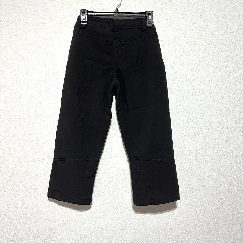 Magellan Outdoors Youth Snow Pants Ski Pants– Size M (8) – Black – Like New