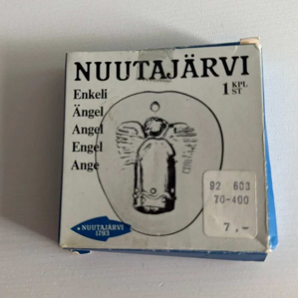 Nuutajarvi Wartsila Finland this nuutajarvi