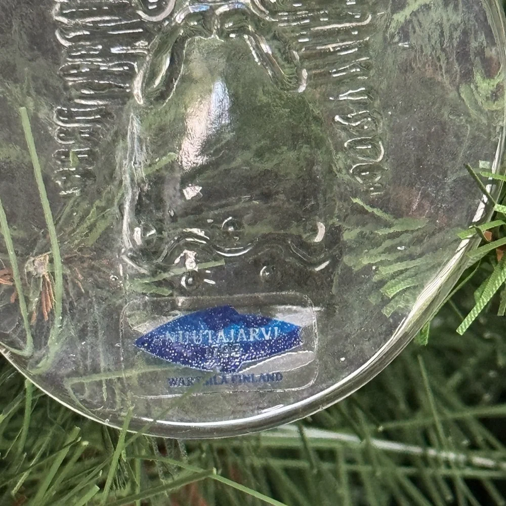 Nuutajarvi Wartsila Finland this nuutajarvi