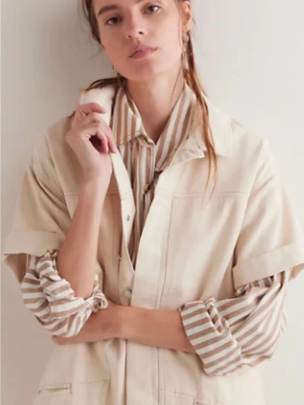 Free People work once