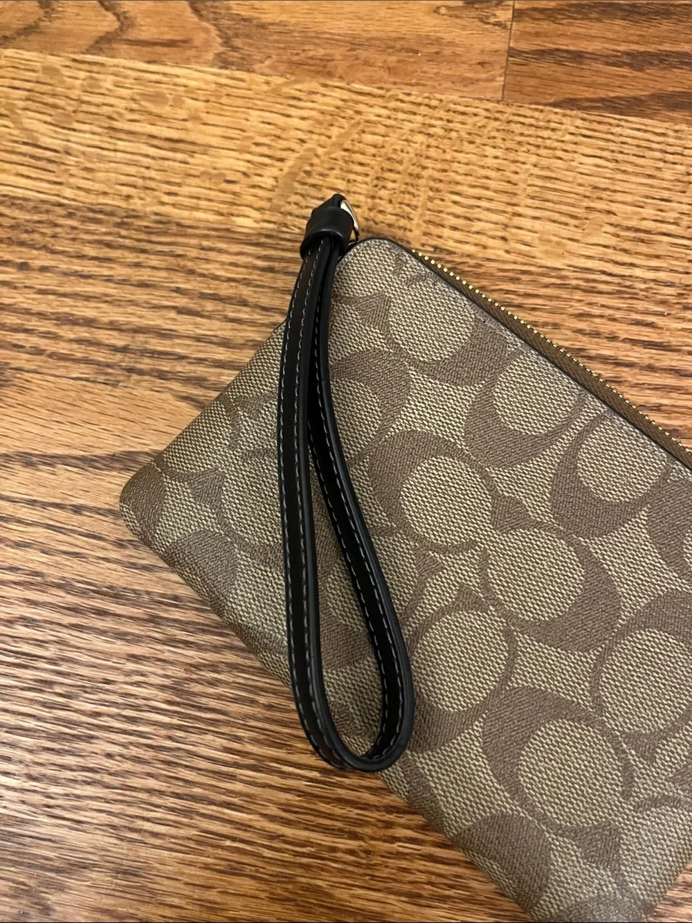 Coach like new
