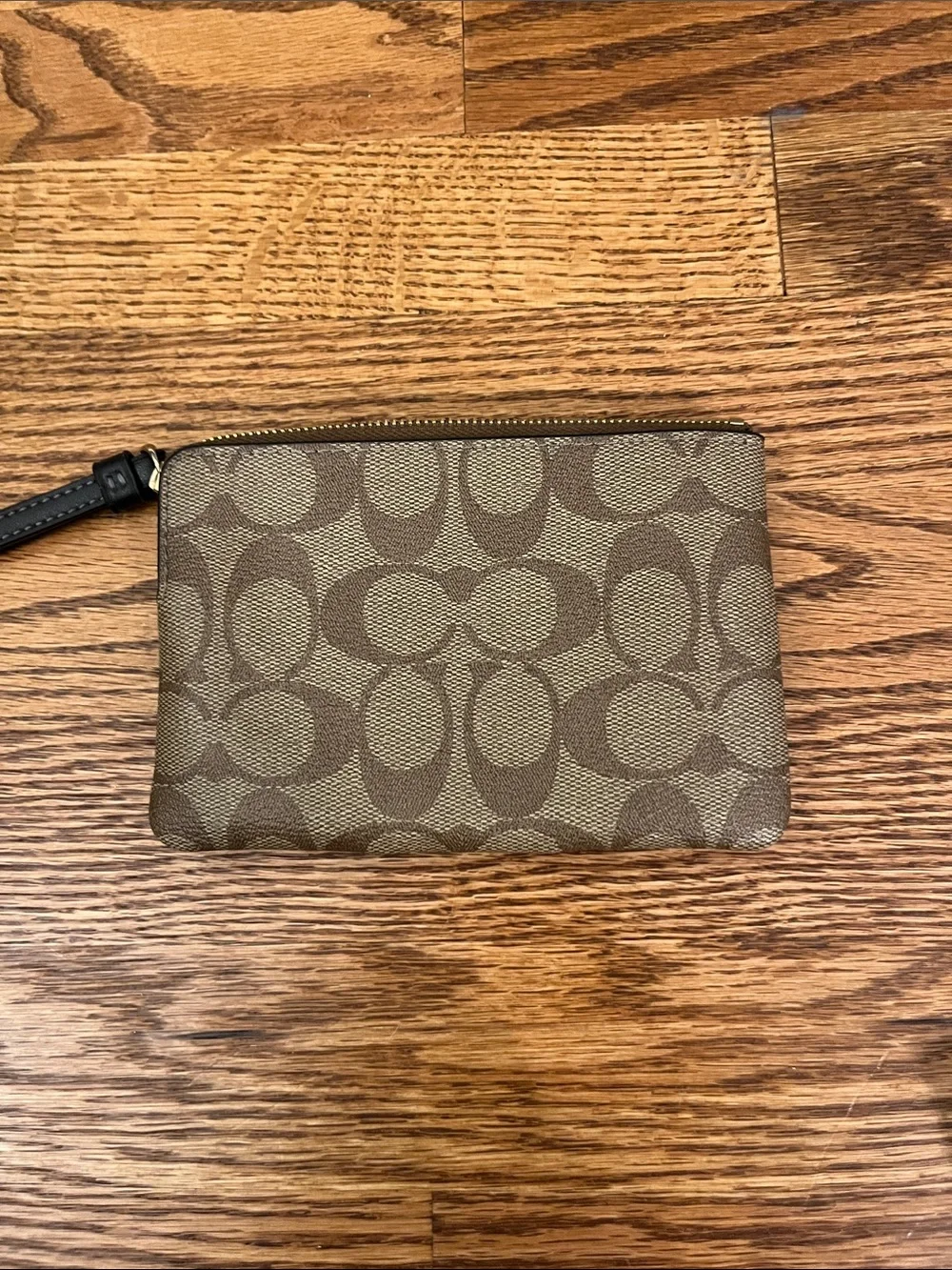 Coach like new