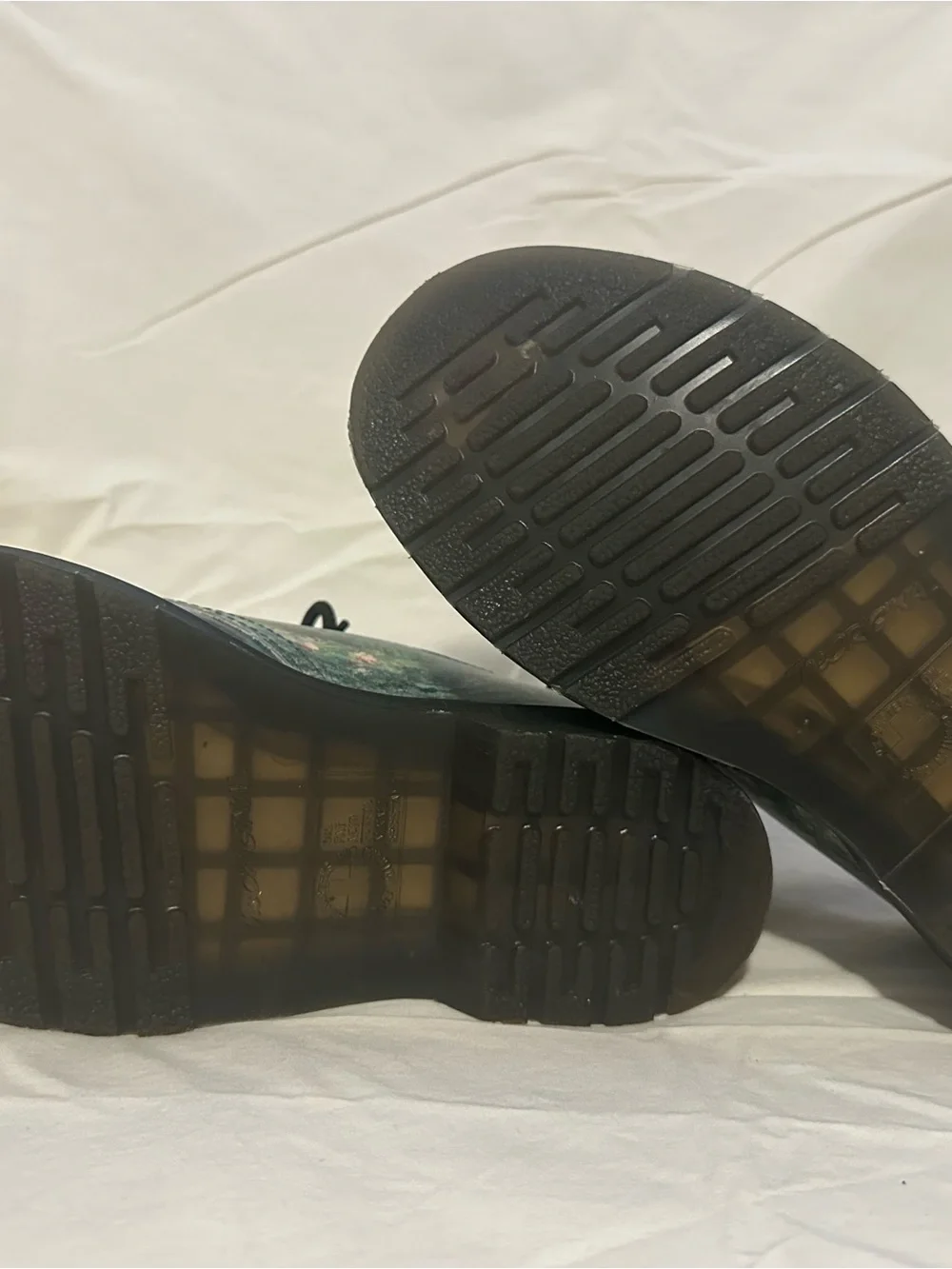 Dr. Martens classic dr