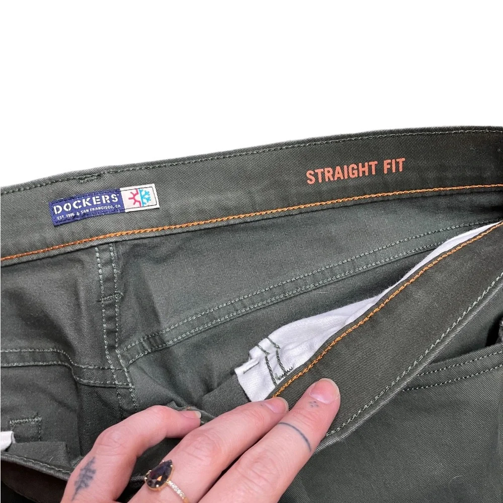 Dockers these chinos