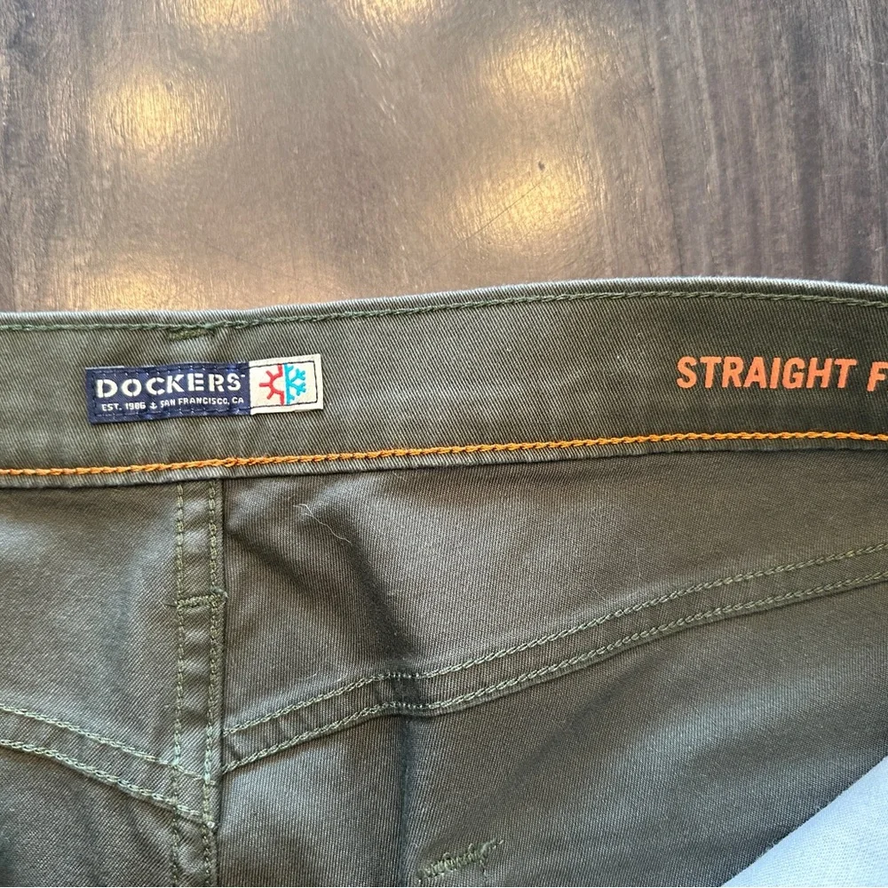Dockers these chinos