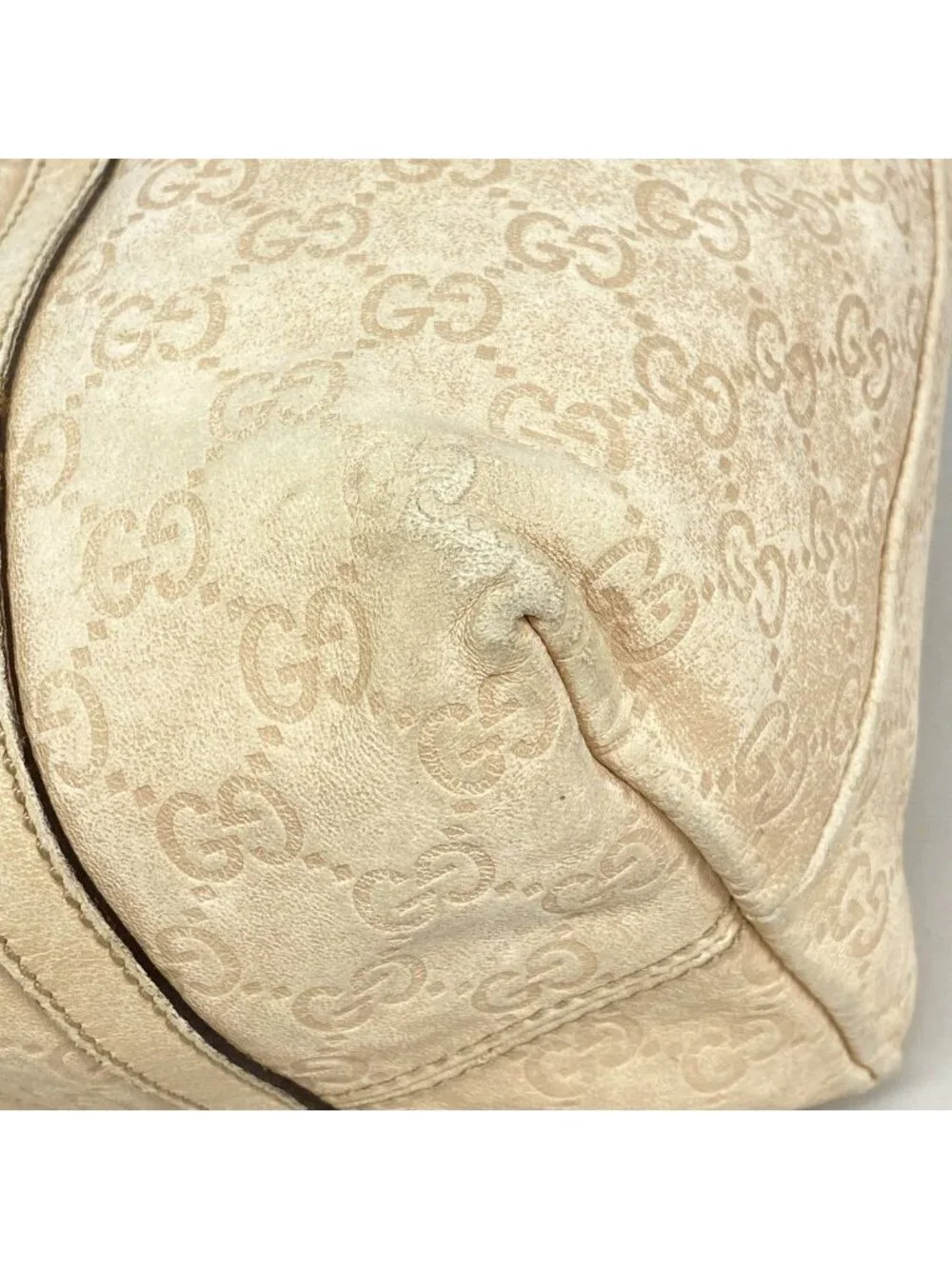 Gucci tote bag