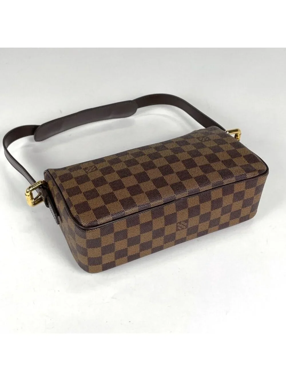 Louis Vuitton this authentic