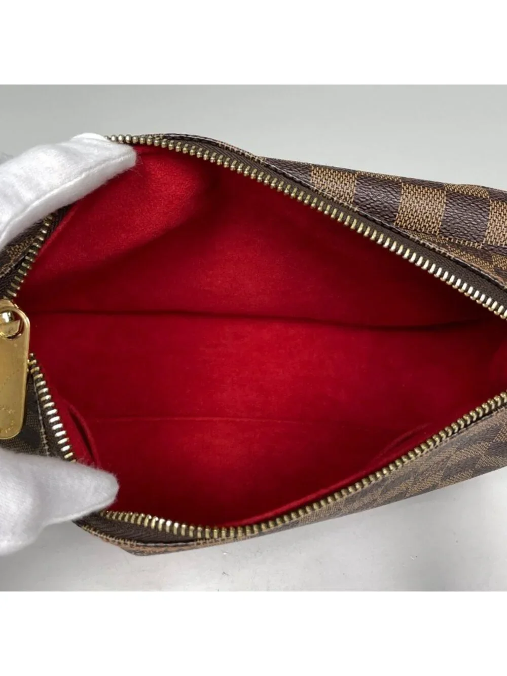 Louis Vuitton this authentic