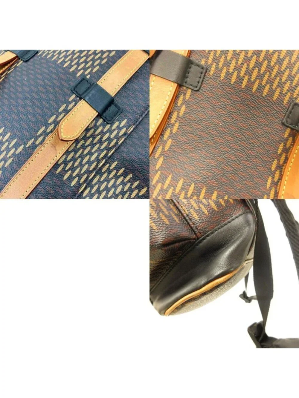 Louis Vuitton this authentic