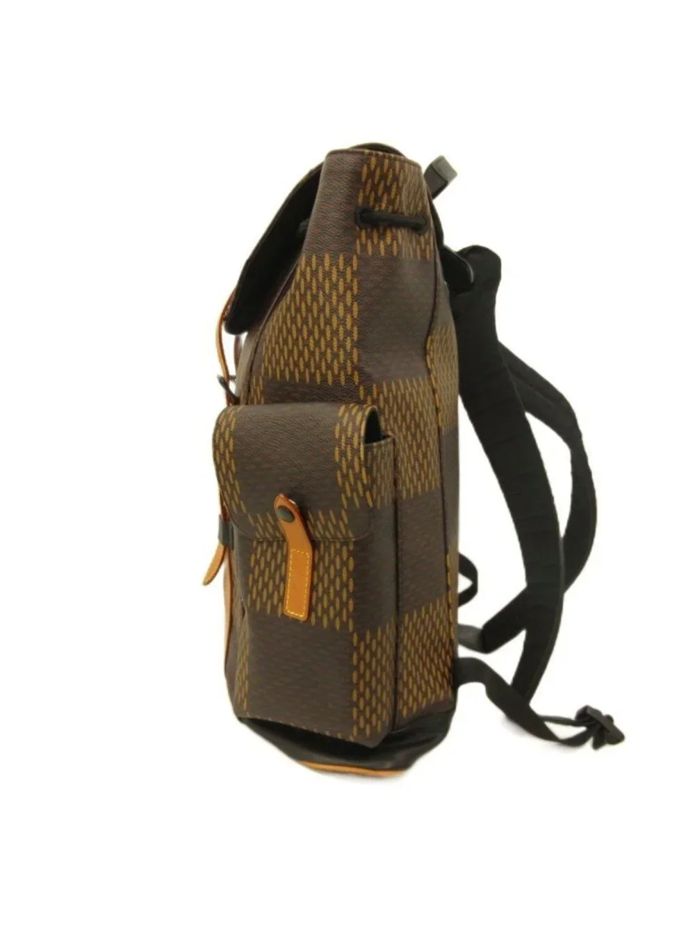 Louis Vuitton this authentic