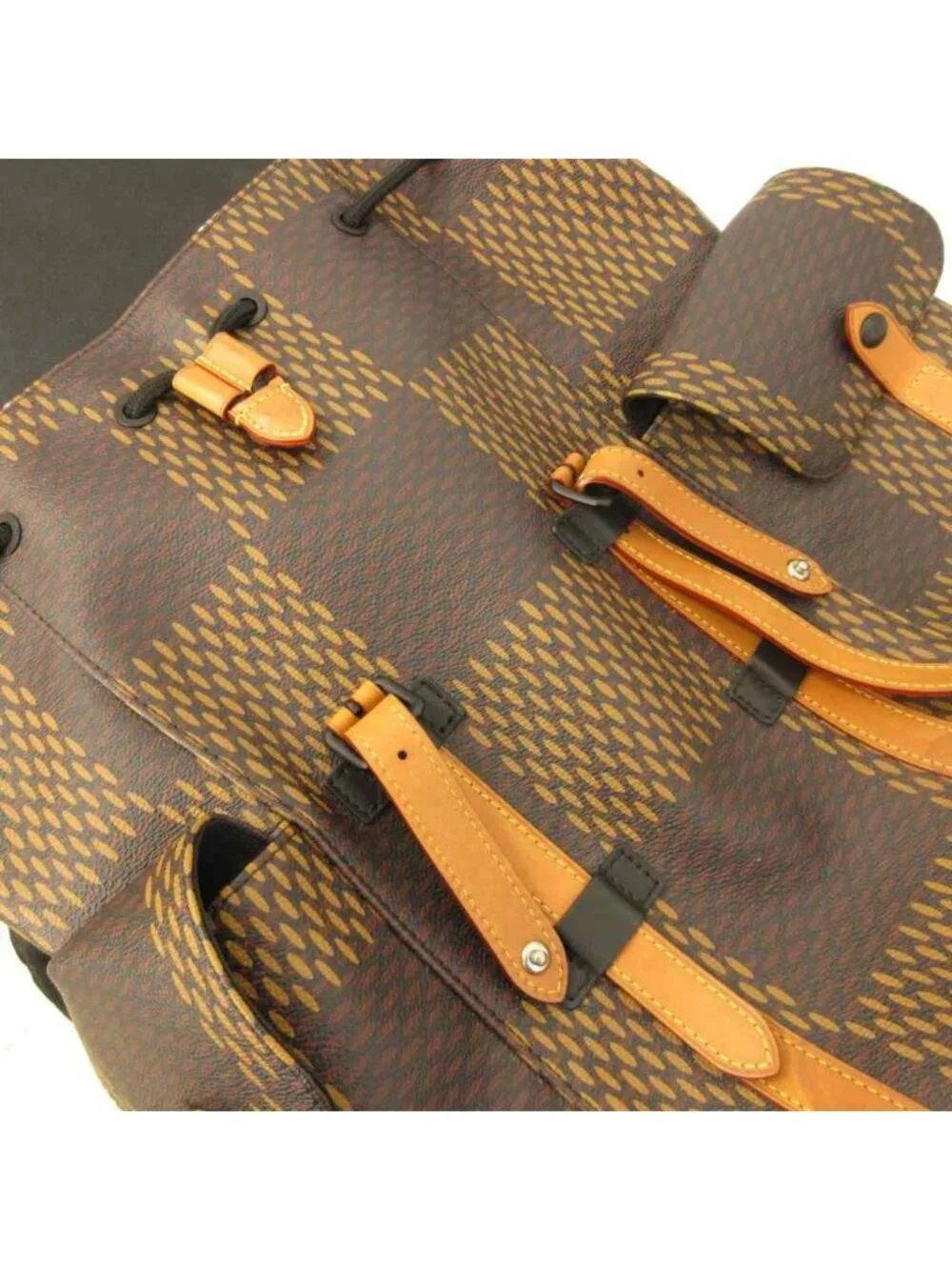 Louis Vuitton this authentic