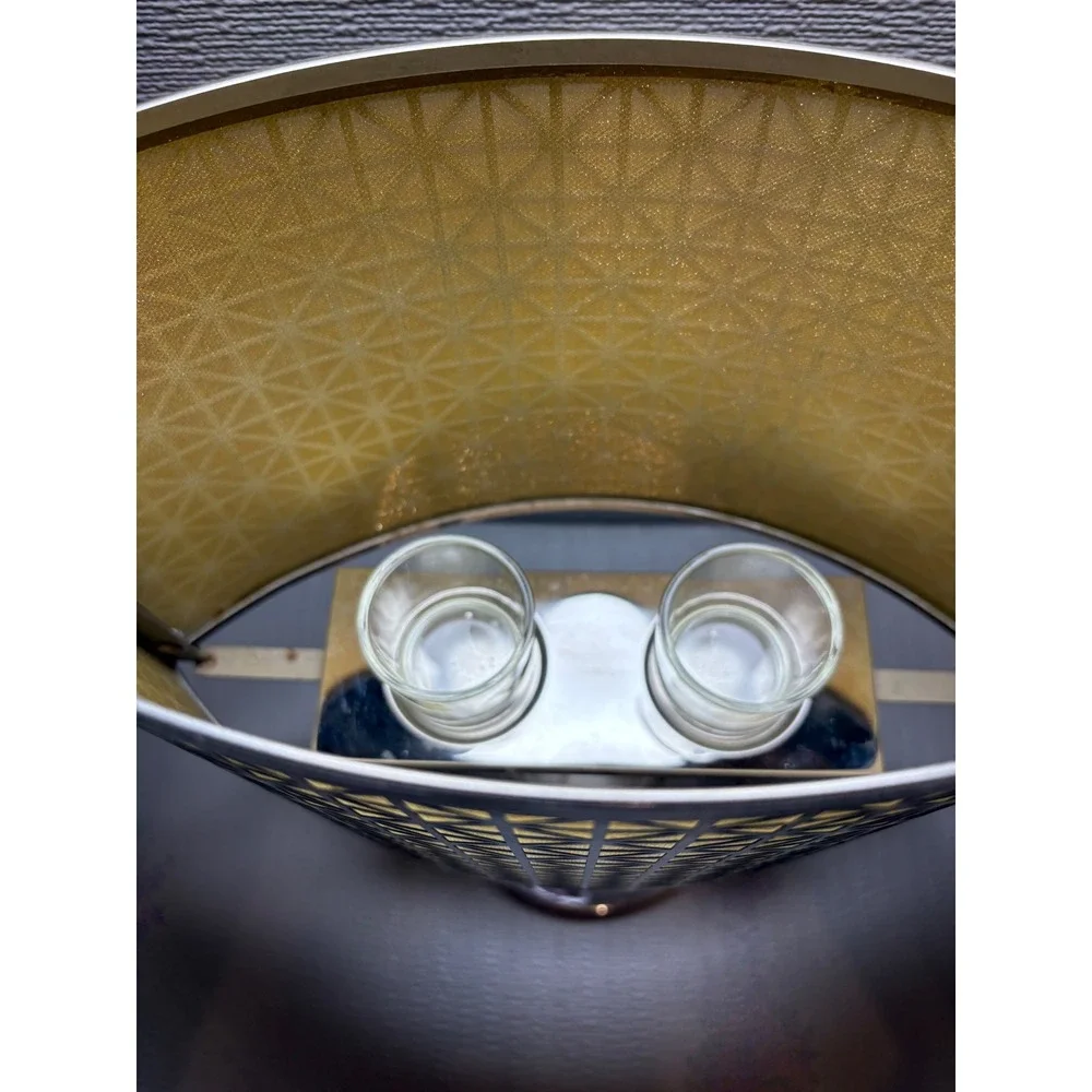 PartyLite illusions tealight