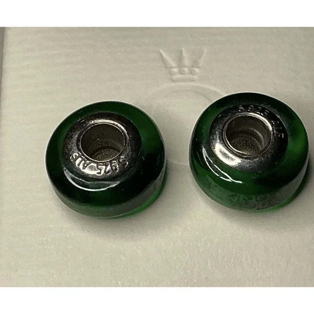 Pandora murano creating 925