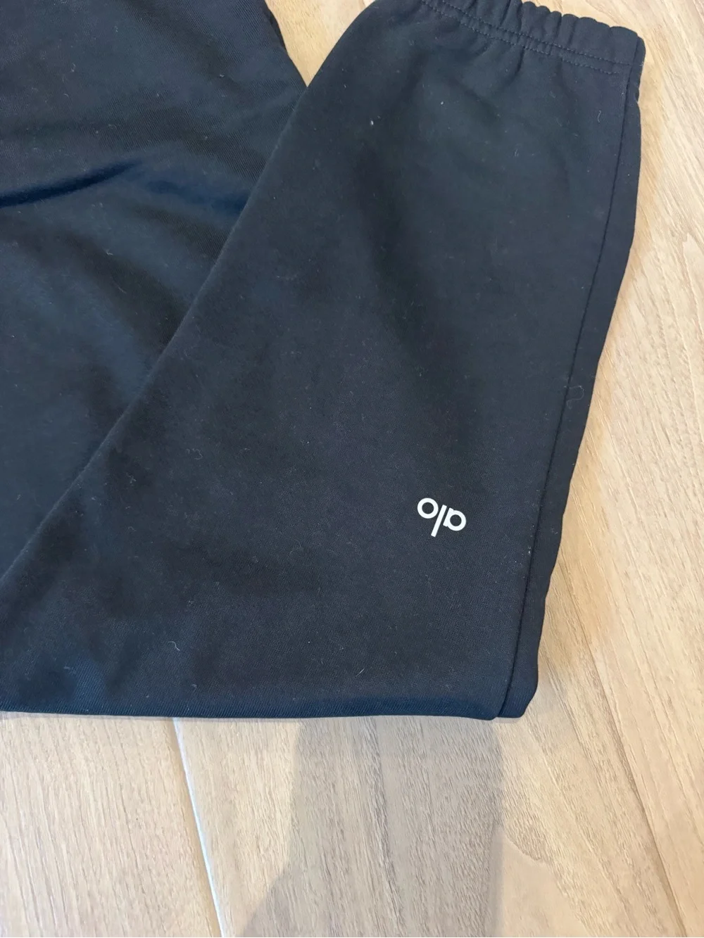 ALO Yoga classic black