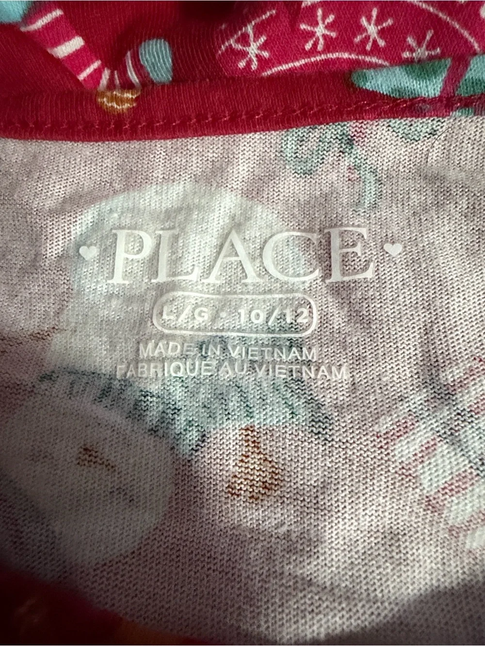 Place 100% comfortable