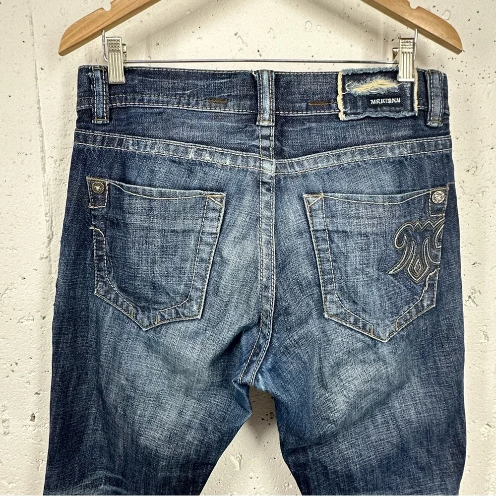 MEK men’s size