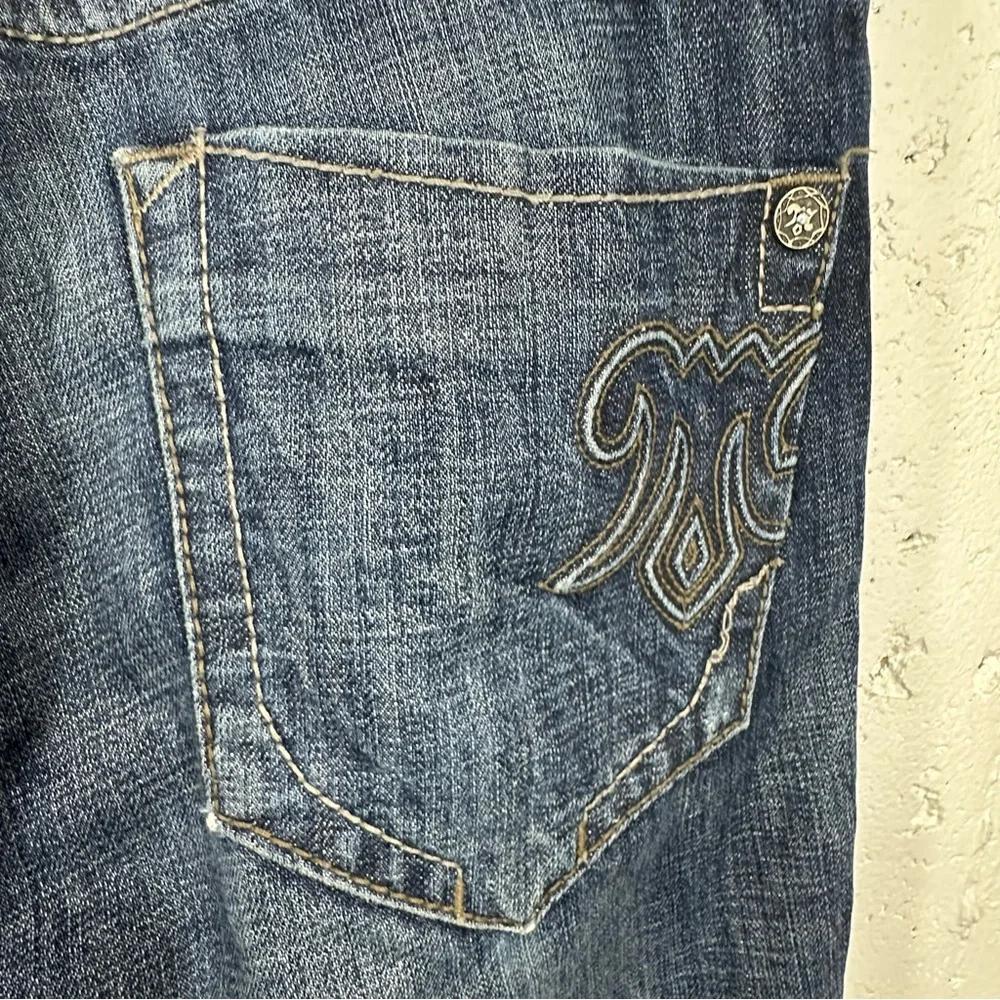 MEK men’s size