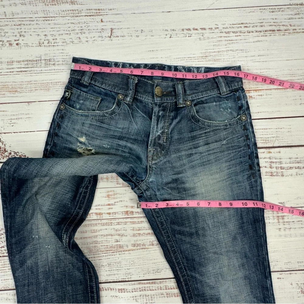 MEK men’s size