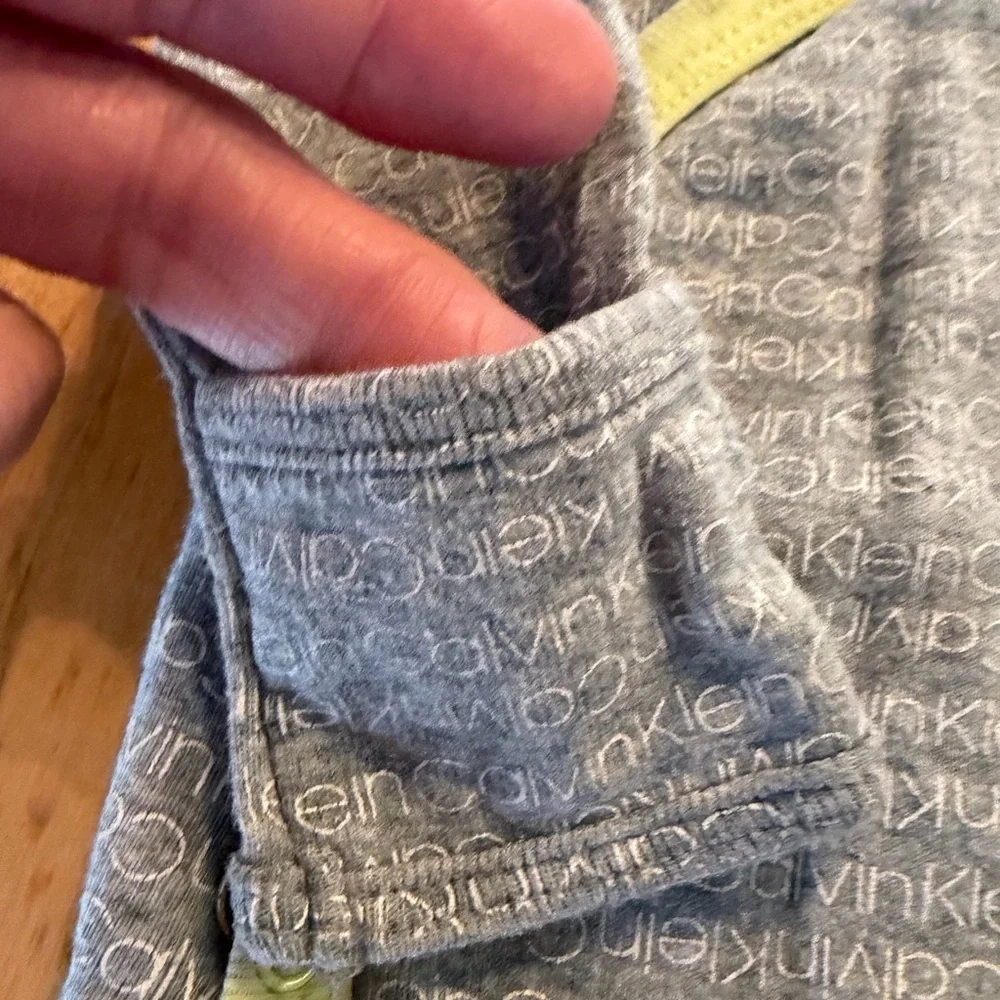 Carters bundle size