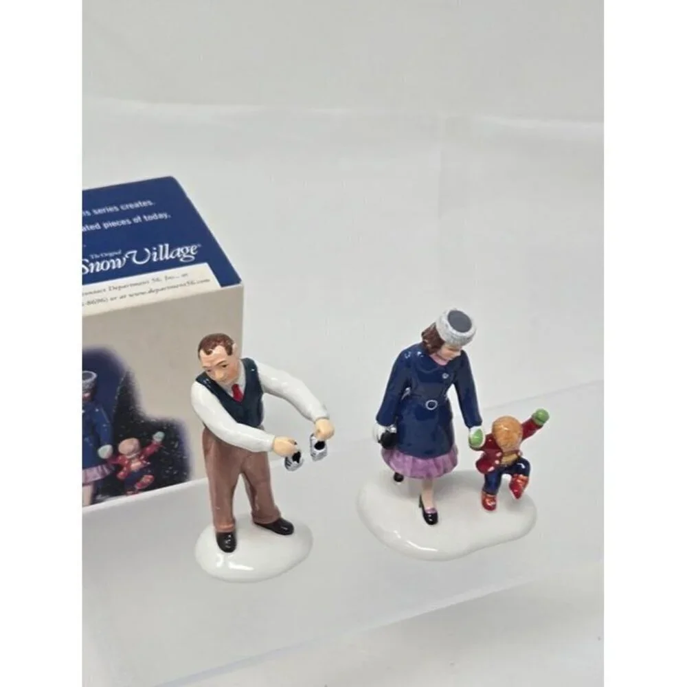 Department 56 dept 56