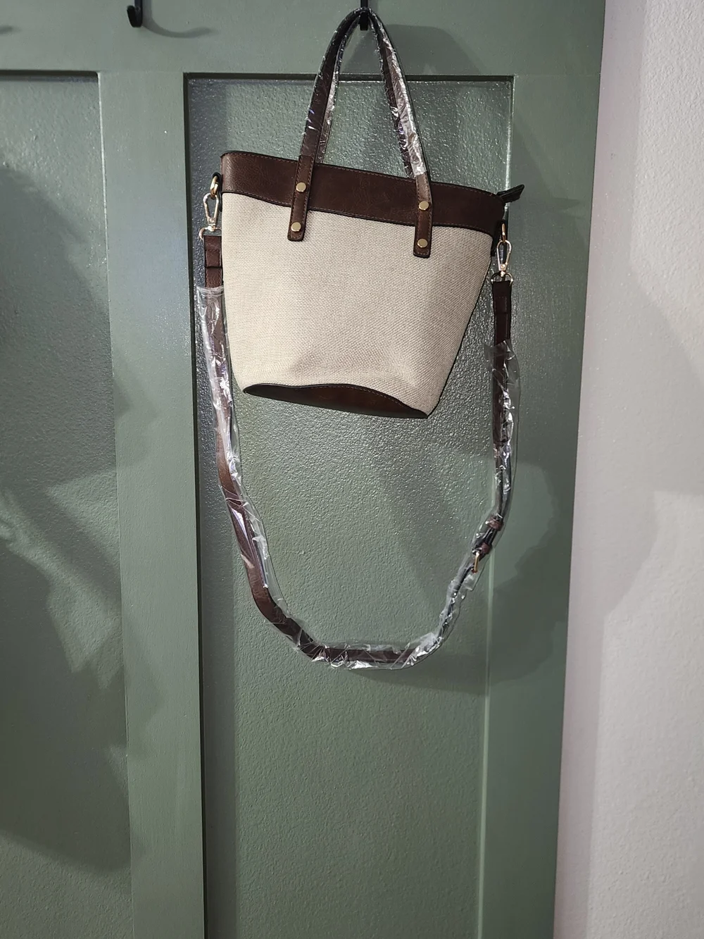 N/A chic beige