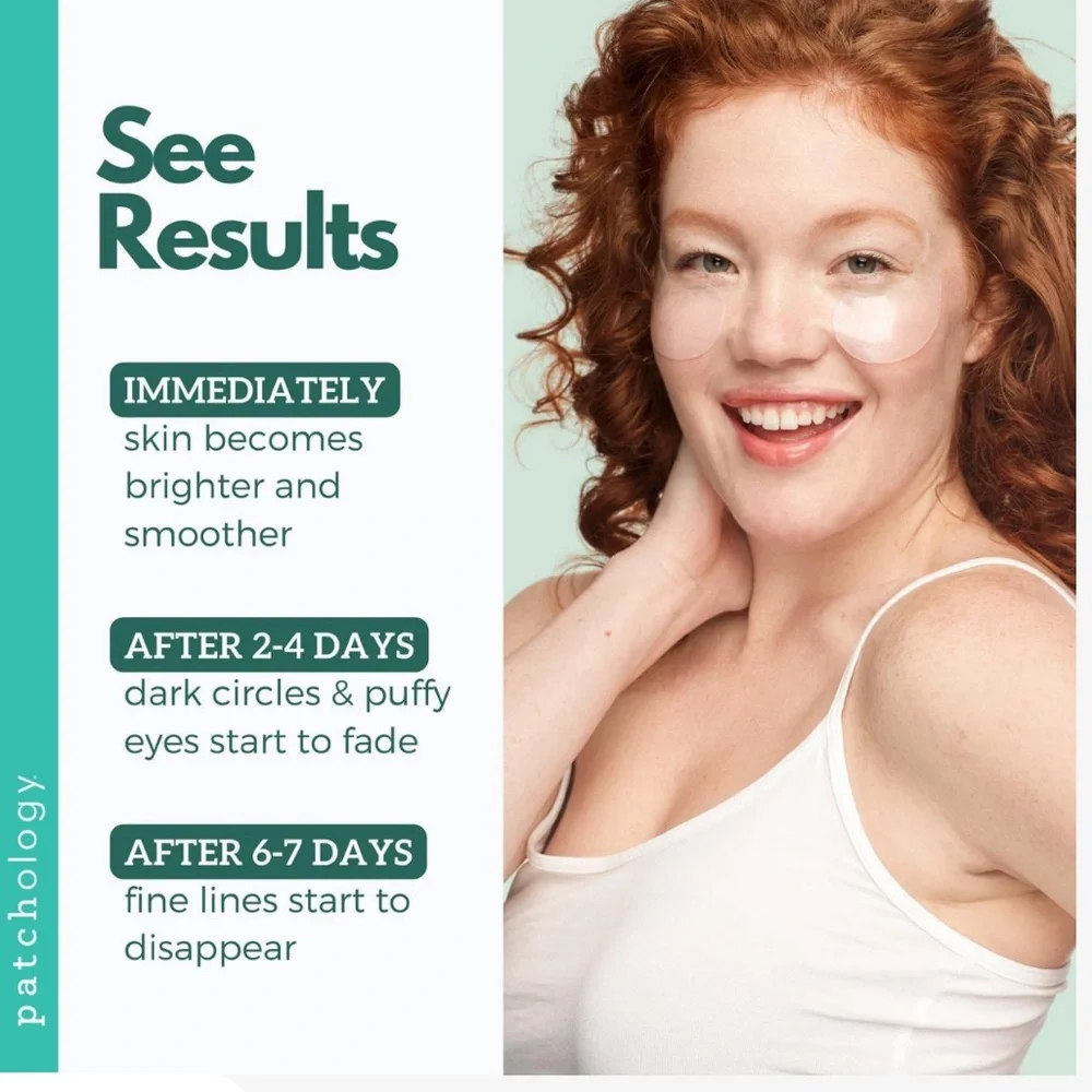 Patchology flashpatch rejuvenating