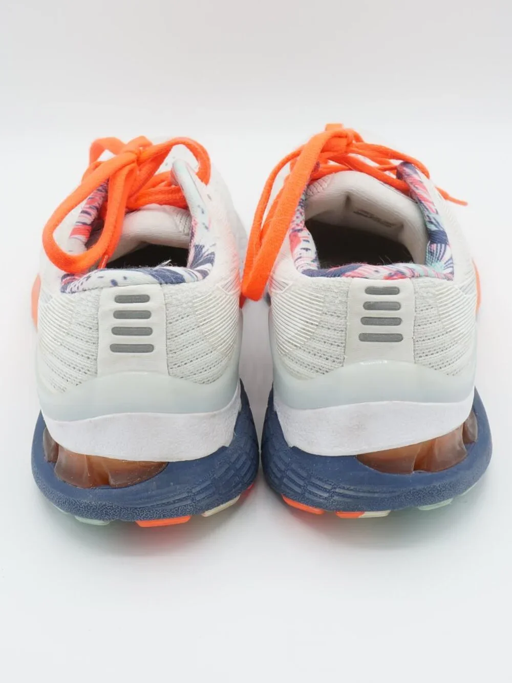 Asics experience exceptional