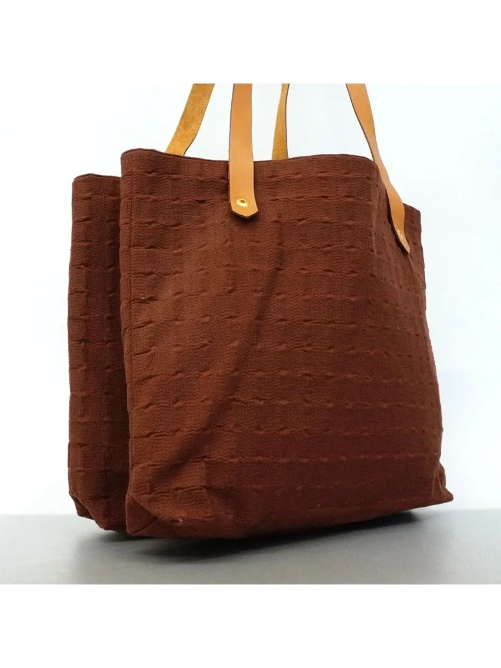 Hermes tote bag