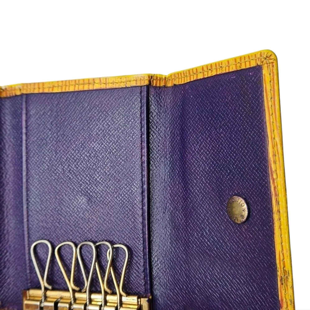 Louis Vuitton offering up