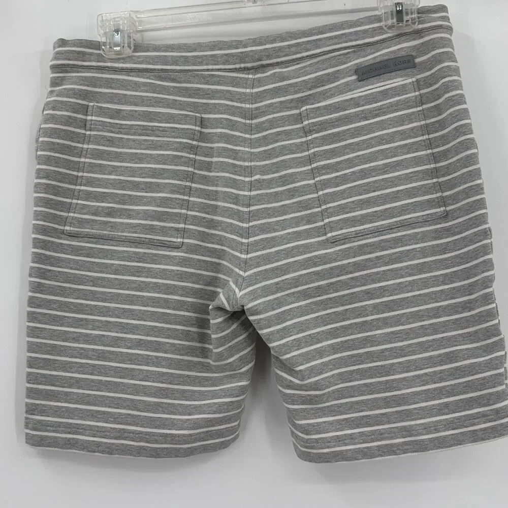 Michael Kors stylish gray