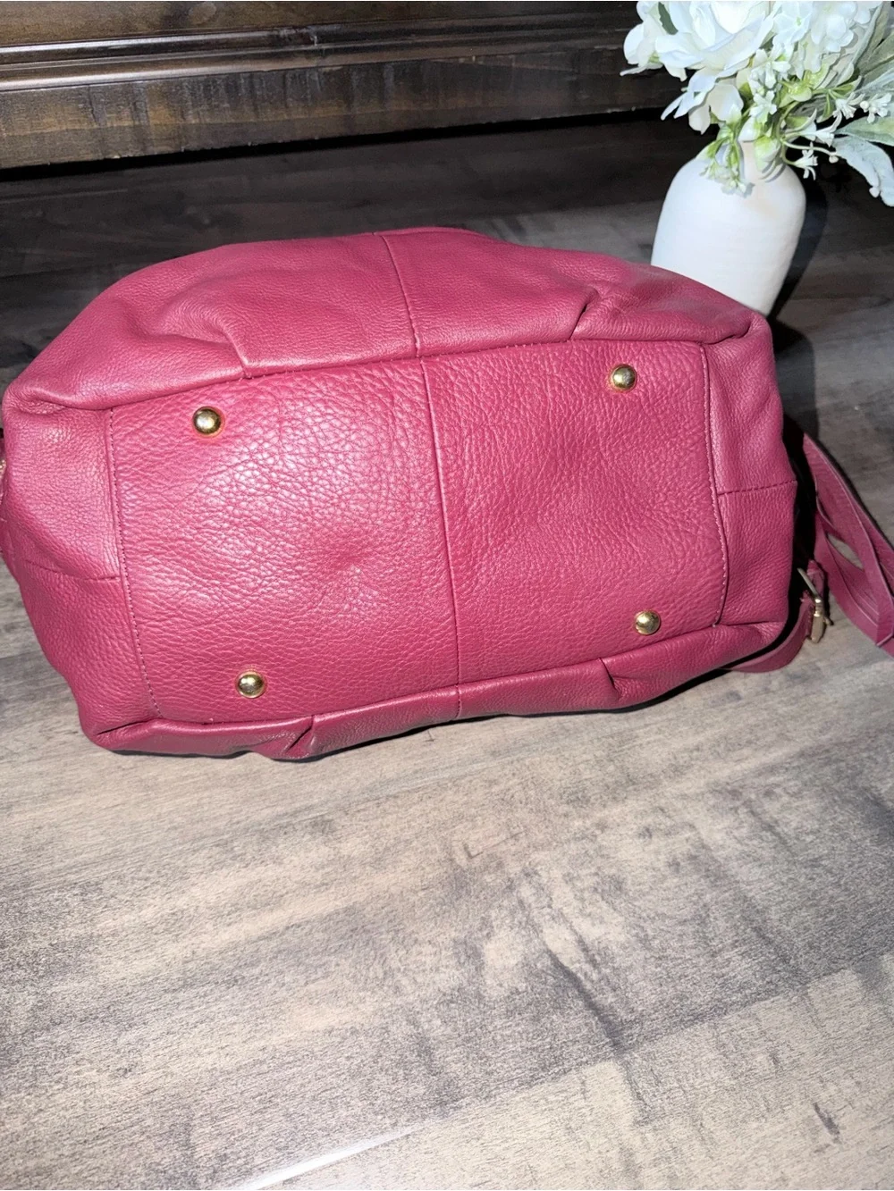Kelsi Dagger stylish red