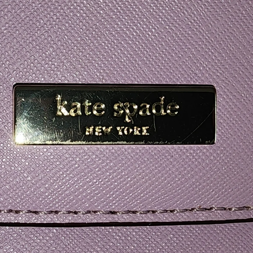 kate spade you are