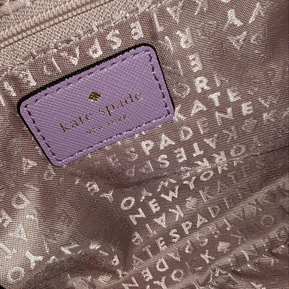 kate spade you are