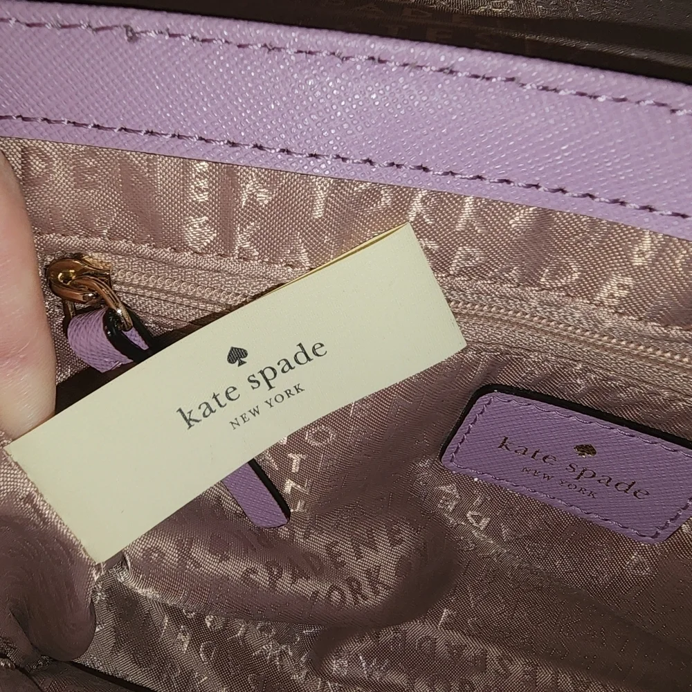 kate spade you are