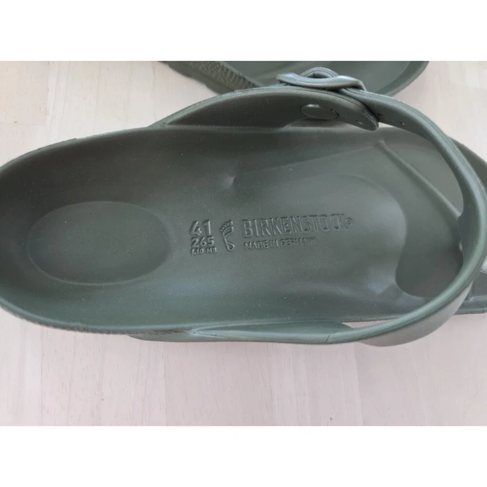 Birkenstock gizeh eva