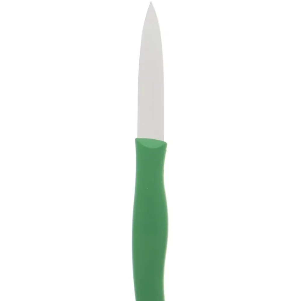 ZWILLING J.A. Henckels green paring