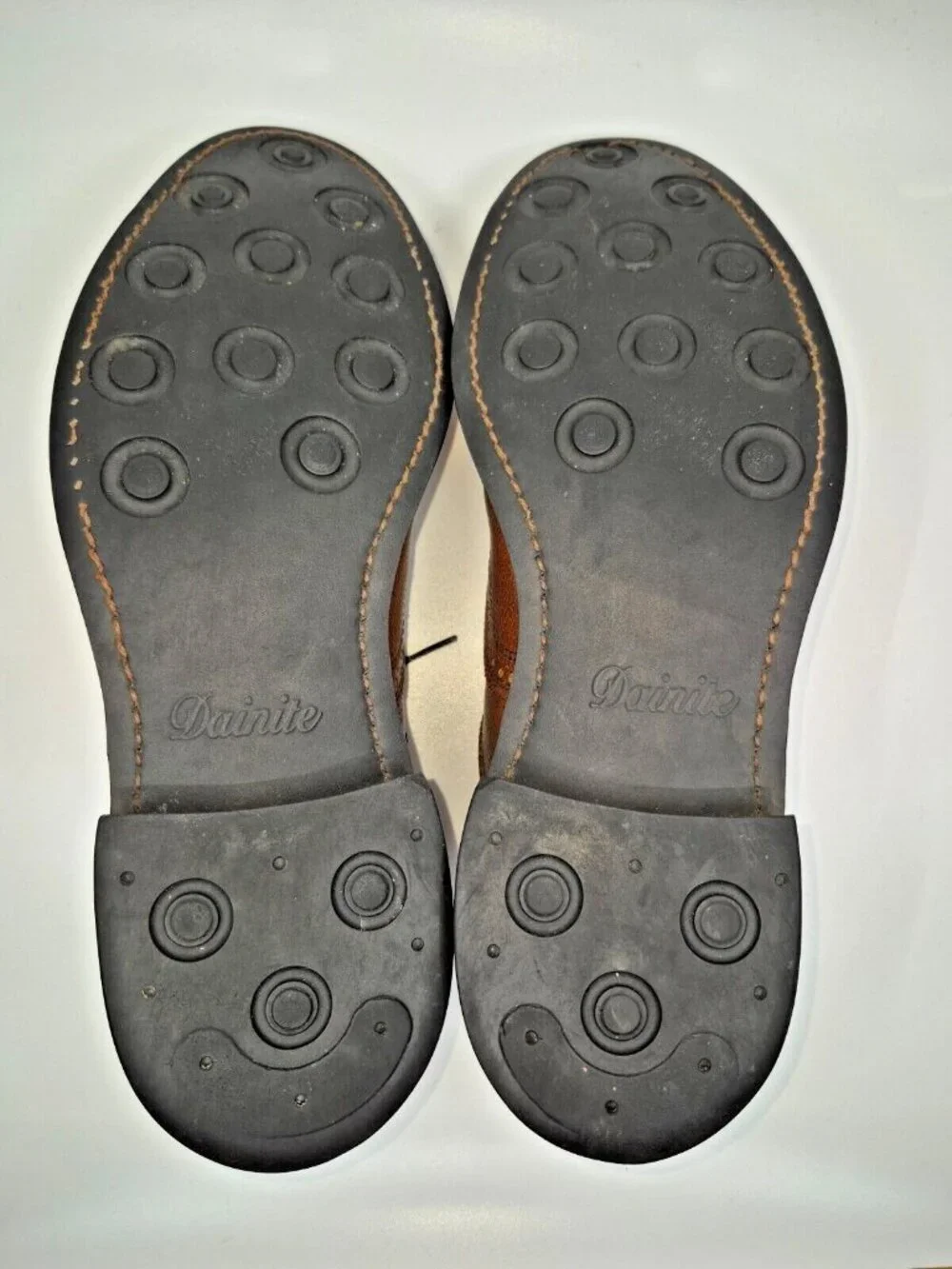 Allen Edmonds preowned good
