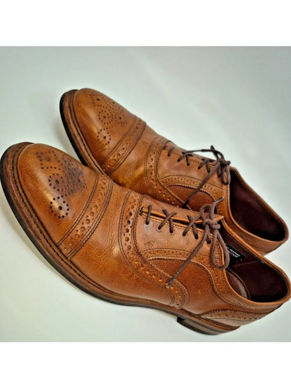 Allen Edmonds preowned good