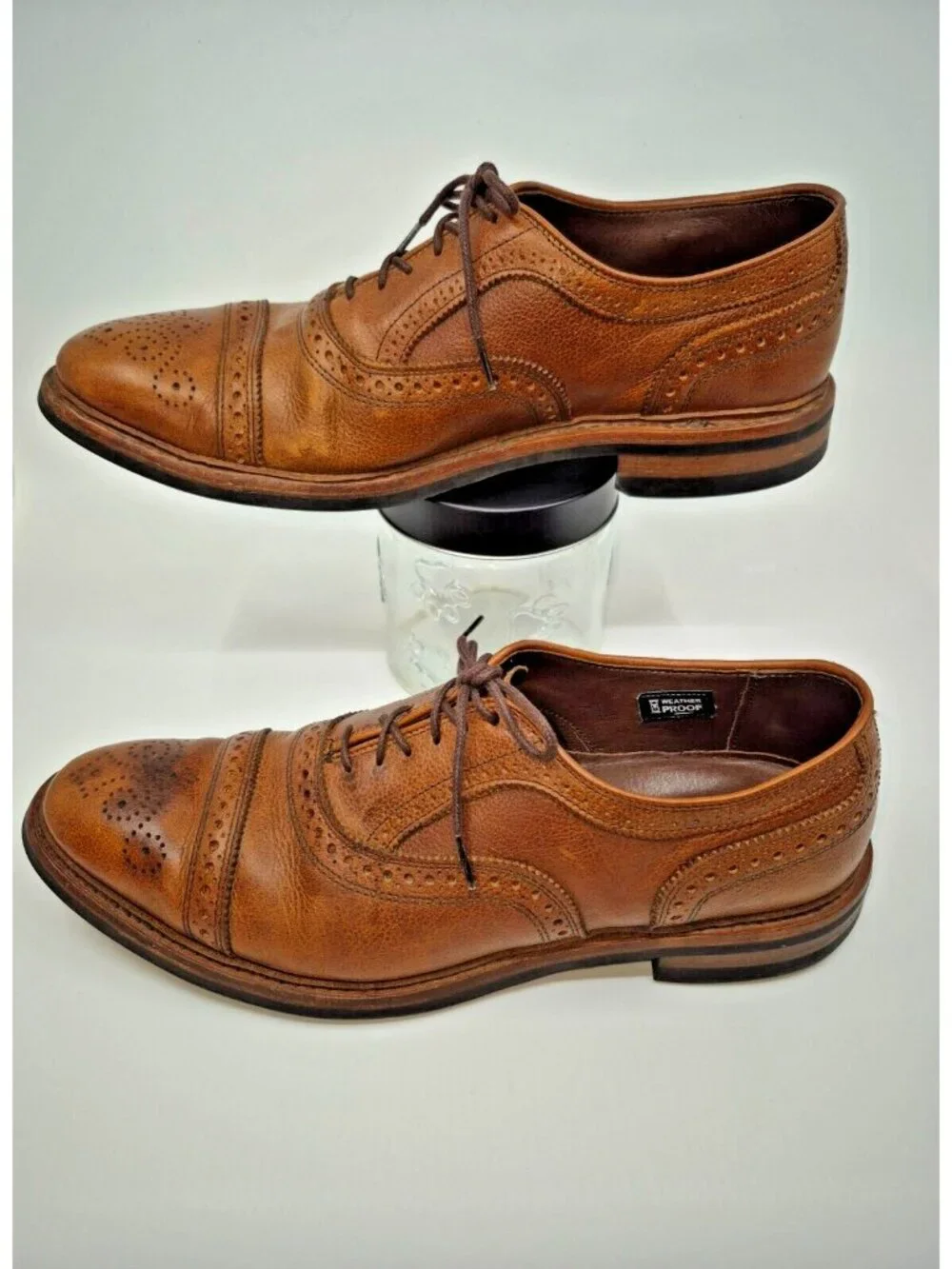 Allen Edmonds preowned good