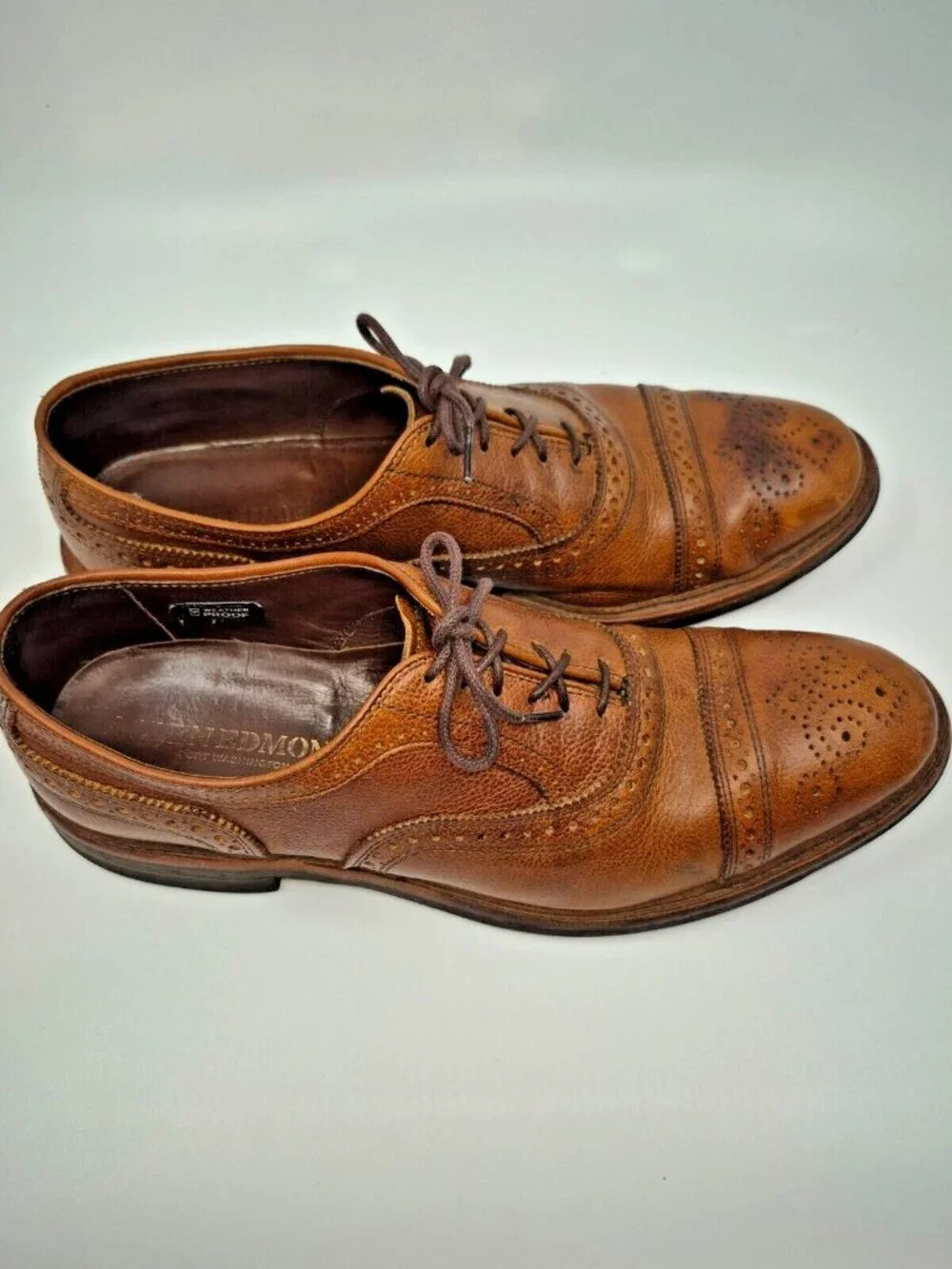 Allen Edmonds preowned good