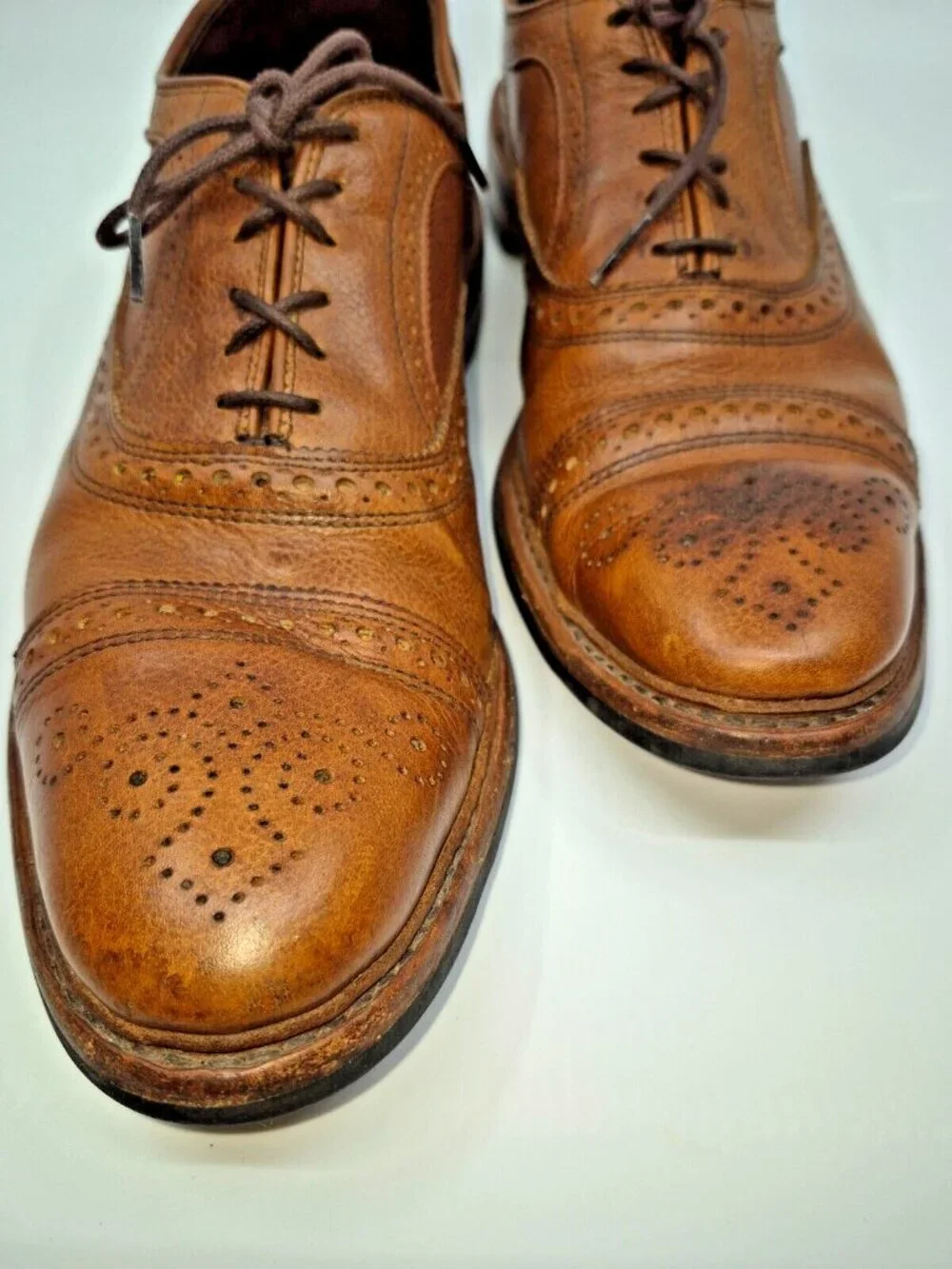 Allen Edmonds preowned good