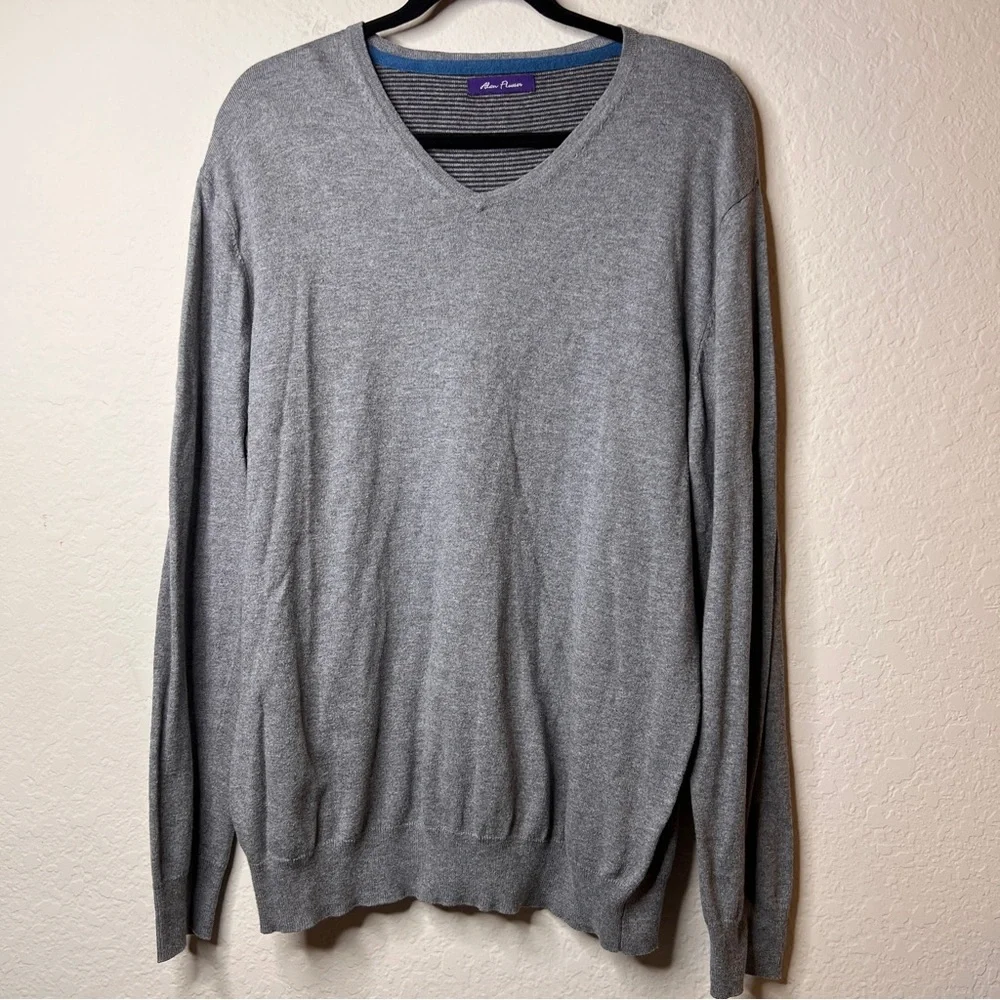 Alan Flusser item details