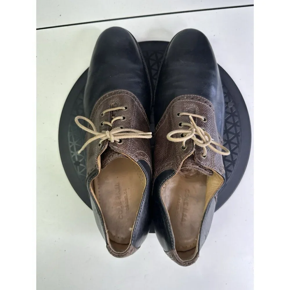 Cole Haan please read