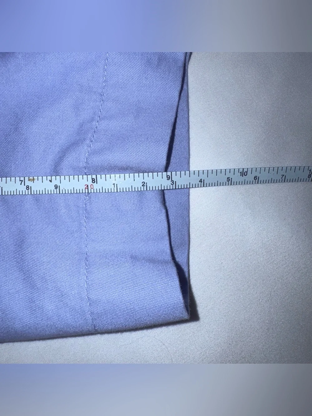 Peter Millar while versatile