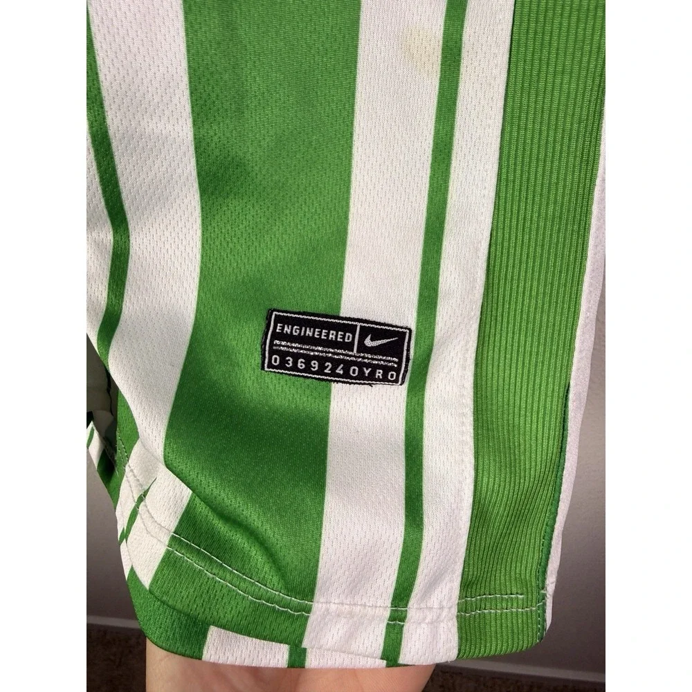 Nike pre owned